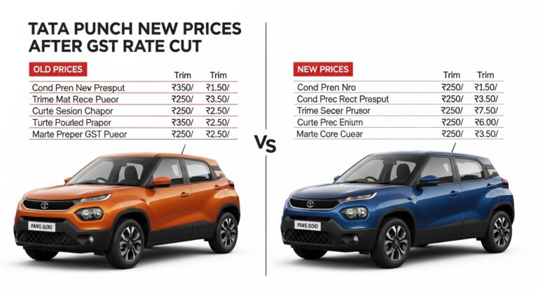 Tata Punch