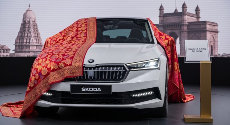 Skoda