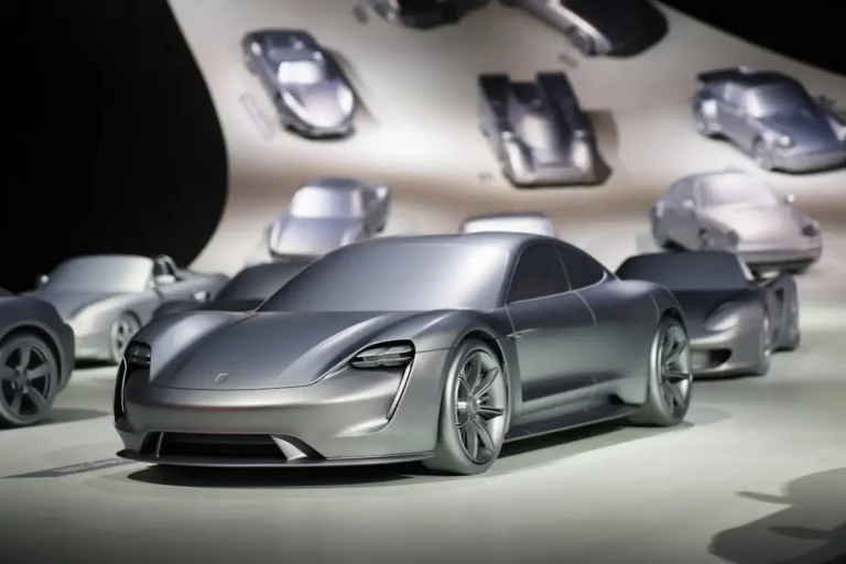 Latest Car Models electrified models lead