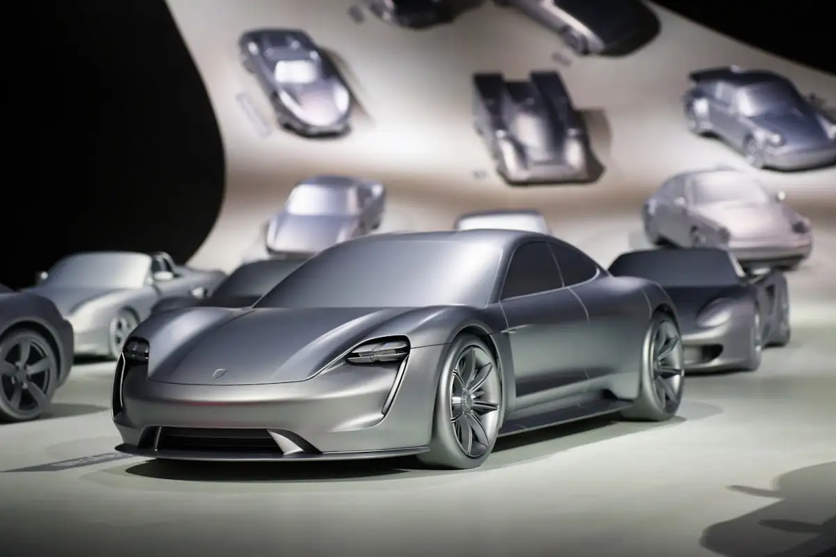 Latest Car Models electrified models lead