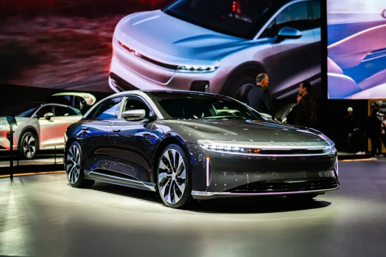 Latest Car Models reach record 98.3