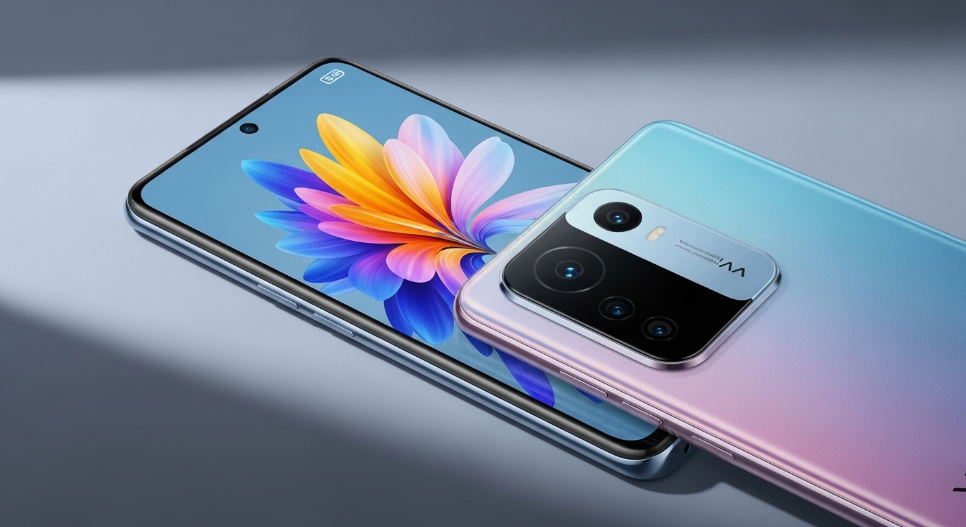 Vivo V60e 5G