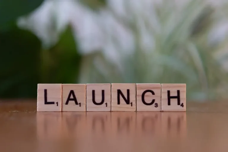 Mobile Launch touch launch soon